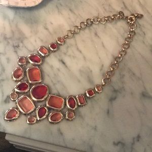 White House Black Market Choker